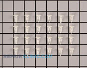 Mounting Clip - Part # 799 Mfg Part # 5303922007