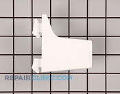 Shelf Retainer Bar Support - Part # 968 Mfg Part # D7681803