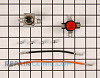 Thermal Cut Out Fuse Kit R9900489 Alternate Product View