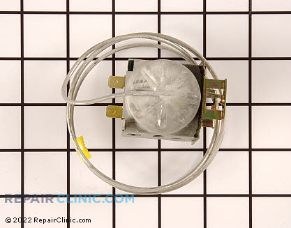 Thermostat C3628407 Main Product View