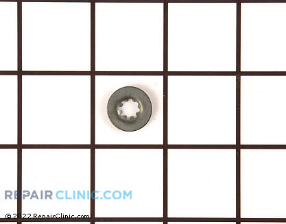 Washer 22003555 Main Product View