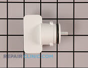 Water Filter Bypass Plug - Part # 783318 Mfg Part # WR02X10173
