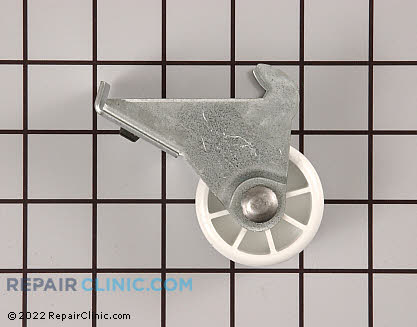 Wheel Assembly 10476101Q Main Product View