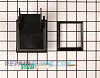 Dispenser Door Flap 5303916745 Alternate Product View