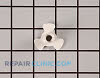 Glass Tray Drive Coupling 80QBP2193       Alternate Product View