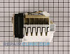 Ice Maker Assembly W10190961 Alternate Product View