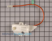 Light Housing - Part # 296478 Mfg Part # WR2X3959