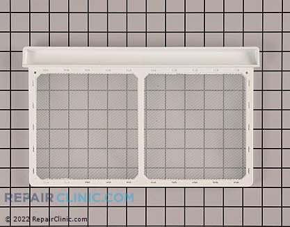 Lint Filter 131450300 Main Product View