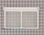Lint Filter - Part # 484 Mfg Part # 131450300