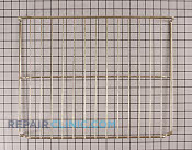 Oven Rack & Broiler Pan - Part # 502603 Mfg Part # 3185367