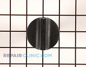 Timer Knob - Part # 274372 Mfg Part # WD9X344