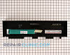 Touchpad and Control Panel 9744120         Alternate Product View