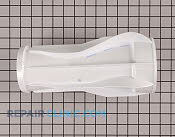 Upper Agitator - Part # 2694 Mfg Part # 63753