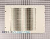 Vent Grille - Part # 1257093 Mfg Part # 112900510009