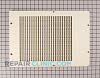 Vent Grille 112900510009 Alternate Product View