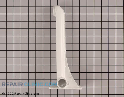 Water Supply Tube 5300809019 Main Product View