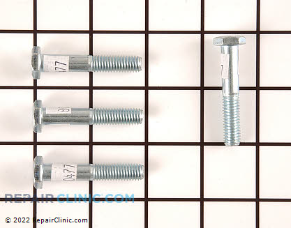 Bolt (OEM)  8060477