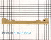 Bracket & Flange - Part # 454771 Mfg Part # 22002015