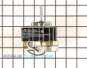 Circuit Board & Timer - Part # 607249 Mfg Part # 53-1816