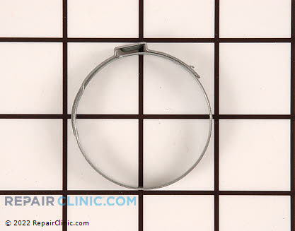 Clamp 8052097 Main Product View