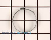 Clamp - Part # 763514 Mfg Part # 8052097