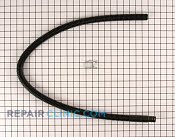 Drain Hose - Part # 907863 Mfg Part # 285863