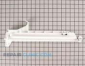 Drawer Slide Rail - Part # 294041 Mfg Part # WR17X2770