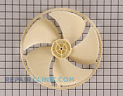 Fan Blade - Part # 944488 Mfg Part # WJ73X10074