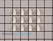 Fastener - Part # 243797 Mfg Part # WB1X371D