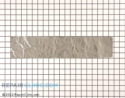Heat Reflector Tape WB34K5203 Main Product View