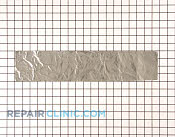 Heat Reflector Tape - Part # 258518 Mfg Part # WB34K5203