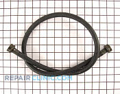 Hose inlt ht - Part # 279948 Mfg Part # WH41X400