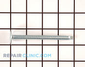 Leveling leg - Part # 762532 Mfg Part # 8051505