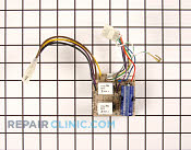 Main Control Board - Part # 305304 Mfg Part # WR55X13