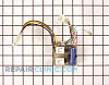 Main Control Board WR55X13 Alternate Product View