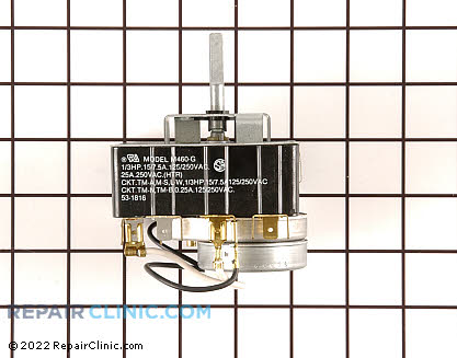 Timer 53-1816 Main Product View