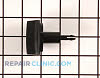 Timer Knob WD9X344         Alternate Product View