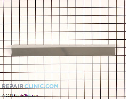 Trim, front shelf C8913507        Main Product View