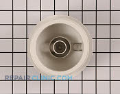 Cap - Part # 914719 Mfg Part # WS19X10007