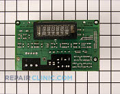 Control Board - Part # 1086186 Mfg Part # WB27T10463