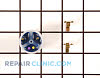 Cycling Thermostat 415899          Alternate Product View