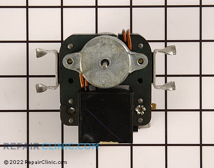 Drive Motor 416035 Main Product View