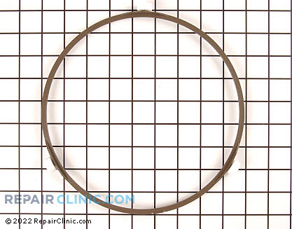 Glass Tray Support WB06X10374 Main Product View