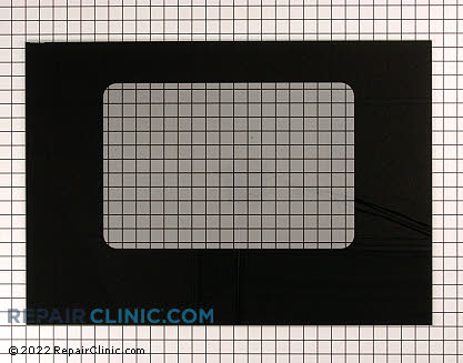 Outer Door Glass (OEM)  WB56T10030