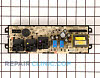 Oven Control Board WB27T10276 Alternate Product View