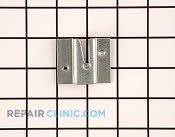 Plate, latch - Part # 894222 Mfg Part # 41001131