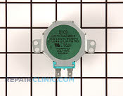 Turntable Motor - Part # 875157 Mfg Part # WB26X10077