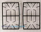 Burner Grate - Part # 1025810 Mfg Part # 142544