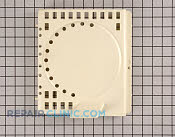 Cap, Lid & Cover - Part # 758444 Mfg Part # 29QBP0460