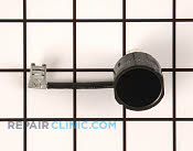 Compressor & Sealed System - Part # 745390 Mfg Part # 951865